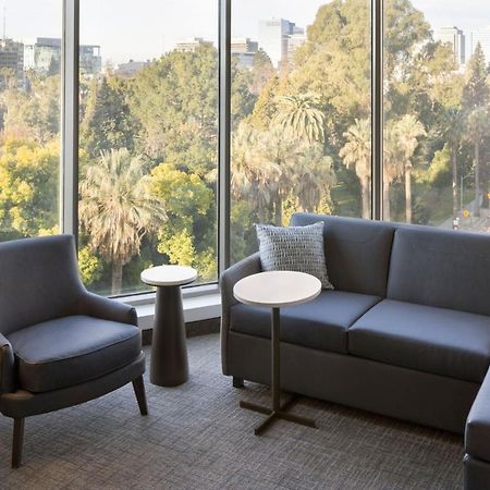 Residence Inn By Marriott Sacramento Downtown At Capitol Park Luaran gambar