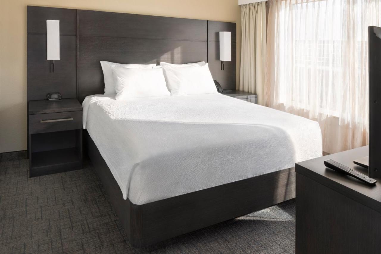 Residence Inn By Marriott Sacramento Downtown At Capitol Park Luaran gambar