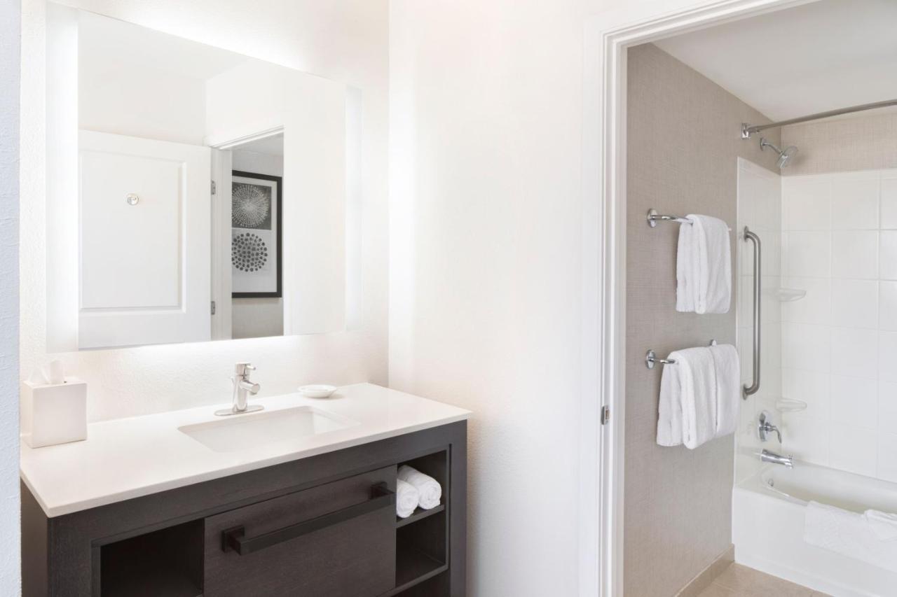 Residence Inn By Marriott Sacramento Downtown At Capitol Park Luaran gambar