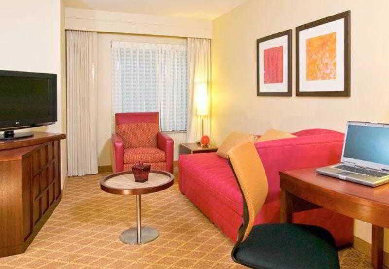 Residence Inn By Marriott Sacramento Downtown At Capitol Park Luaran gambar