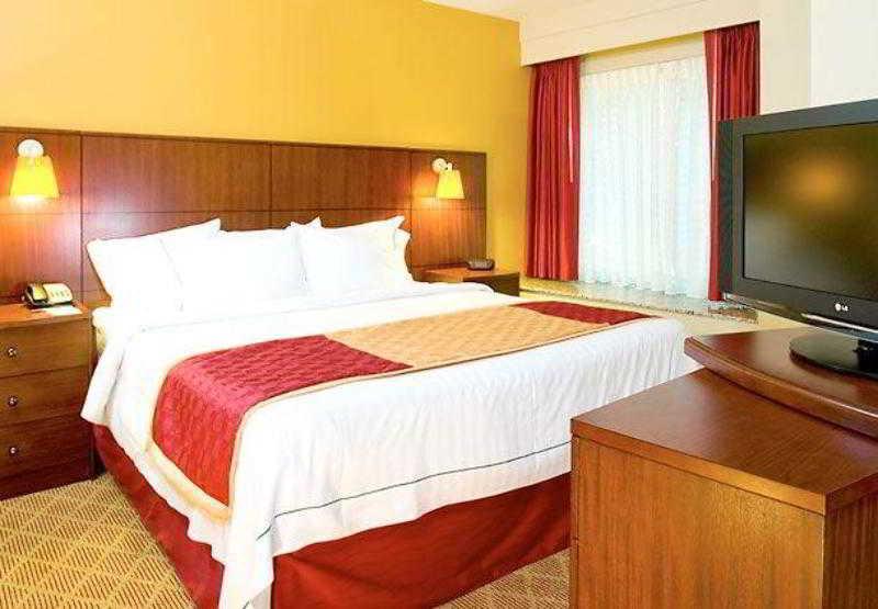 Residence Inn By Marriott Sacramento Downtown At Capitol Park Luaran gambar