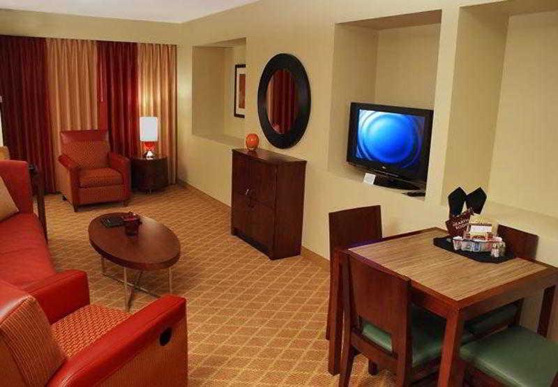 Residence Inn By Marriott Sacramento Downtown At Capitol Park Luaran gambar
