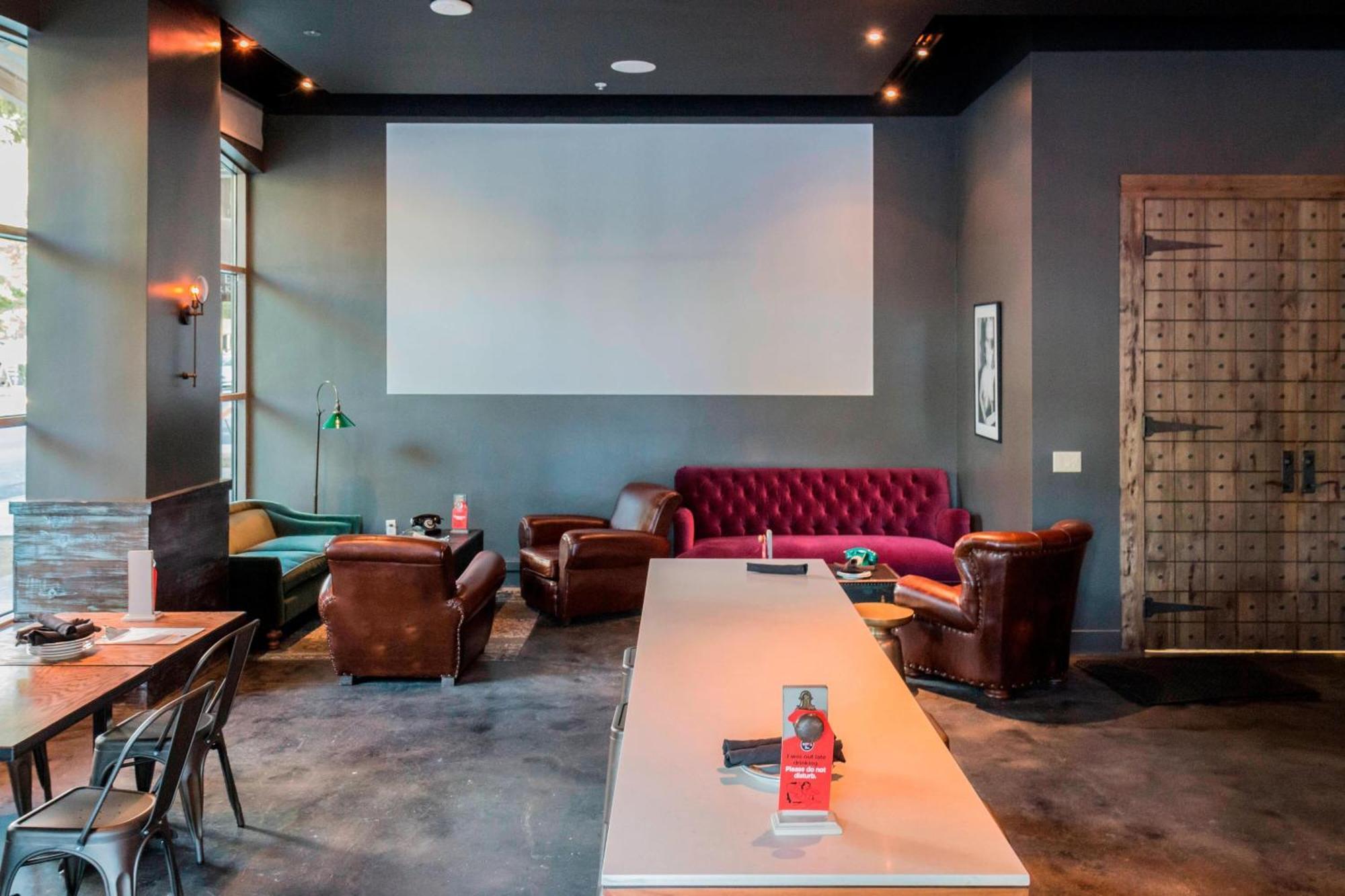 Residence Inn By Marriott Sacramento Downtown At Capitol Park Luaran gambar