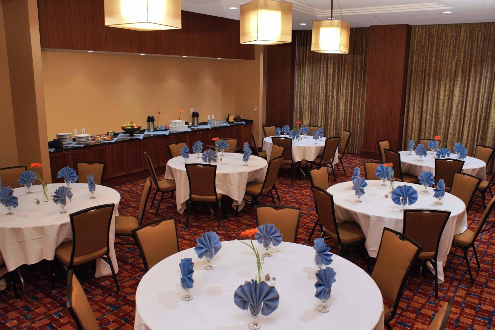 Residence Inn By Marriott Sacramento Downtown At Capitol Park Luaran gambar