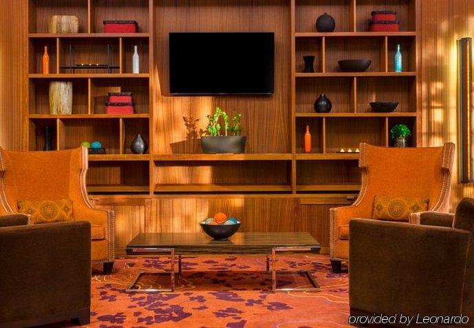 Residence Inn By Marriott Sacramento Downtown At Capitol Park Luaran gambar
