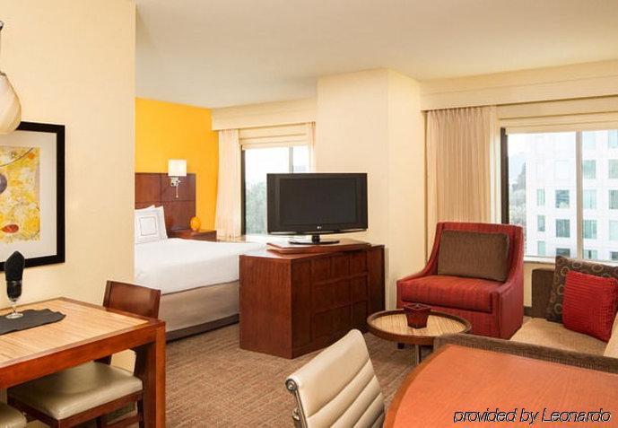 Residence Inn By Marriott Sacramento Downtown At Capitol Park Luaran gambar