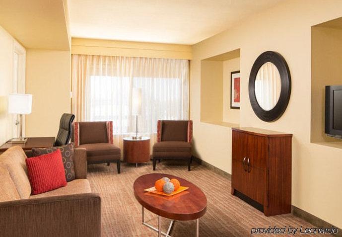 Residence Inn By Marriott Sacramento Downtown At Capitol Park Luaran gambar