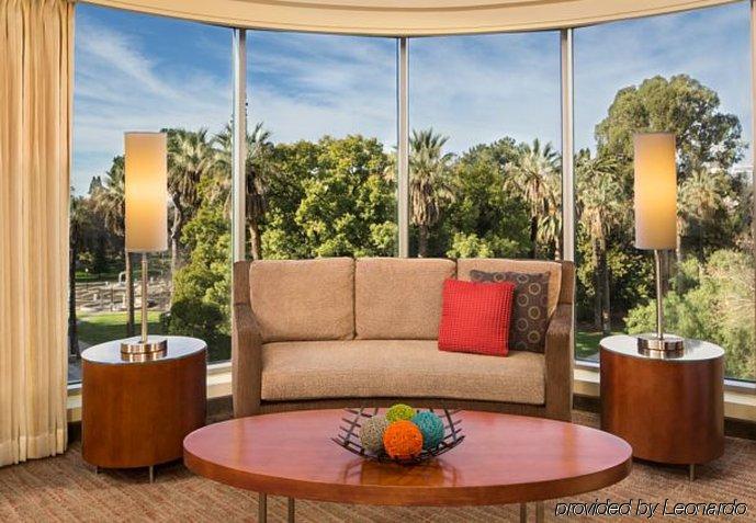 Residence Inn By Marriott Sacramento Downtown At Capitol Park Luaran gambar