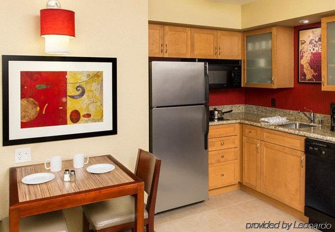 Residence Inn By Marriott Sacramento Downtown At Capitol Park Luaran gambar