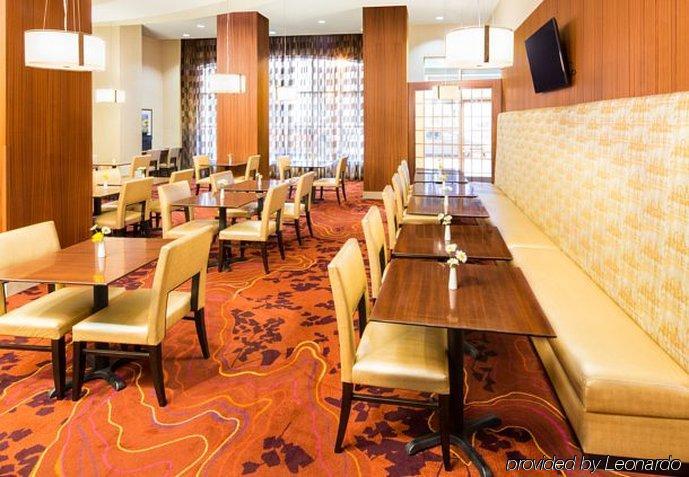 Residence Inn By Marriott Sacramento Downtown At Capitol Park Luaran gambar