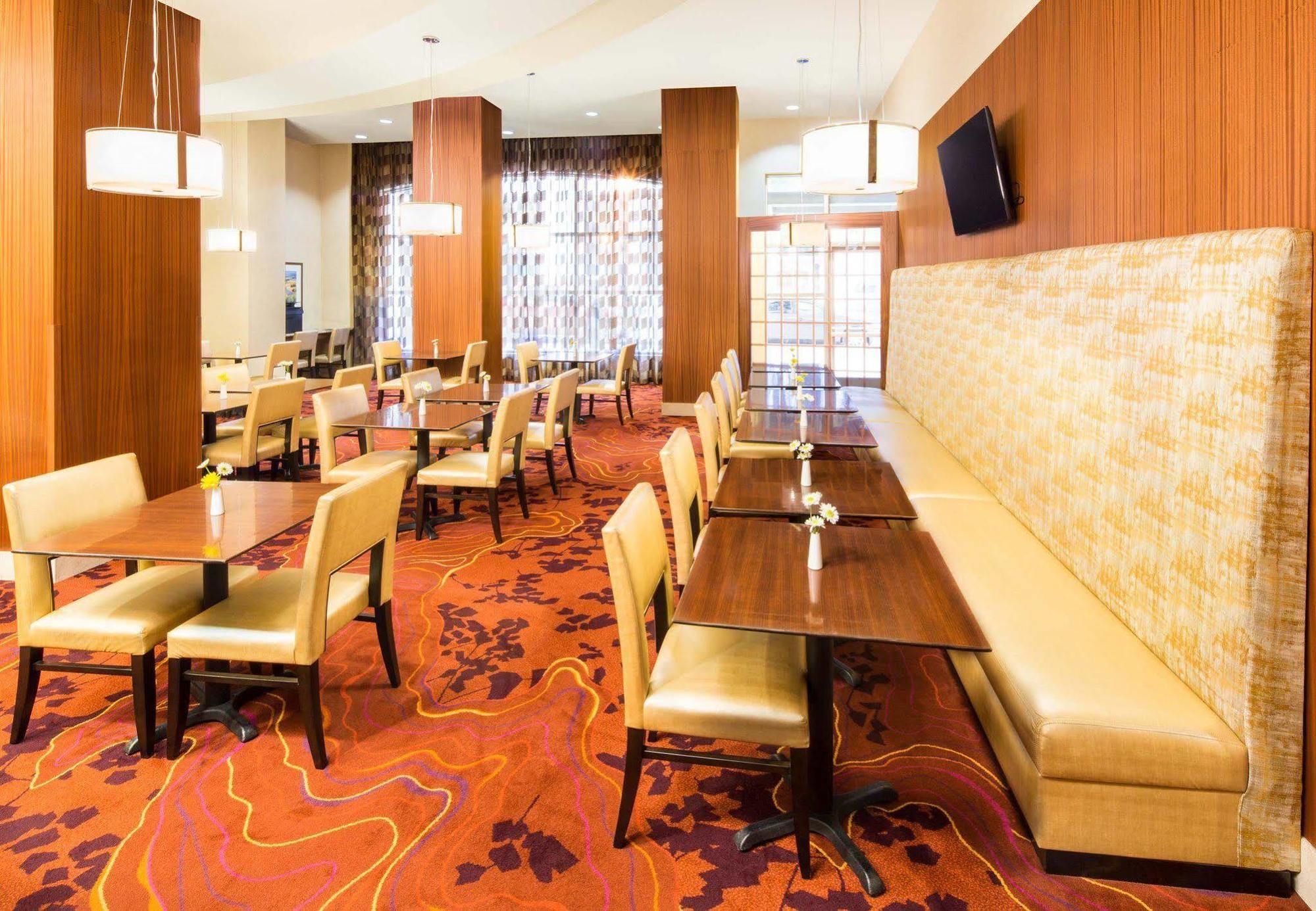 Residence Inn By Marriott Sacramento Downtown At Capitol Park Luaran gambar